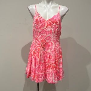 Lilly Pulitzer Kyla Romper